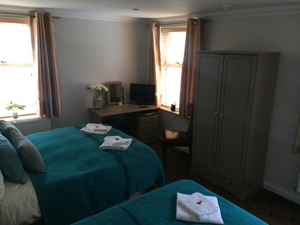 The Bantry Guest House Аймут Экстерьер фото